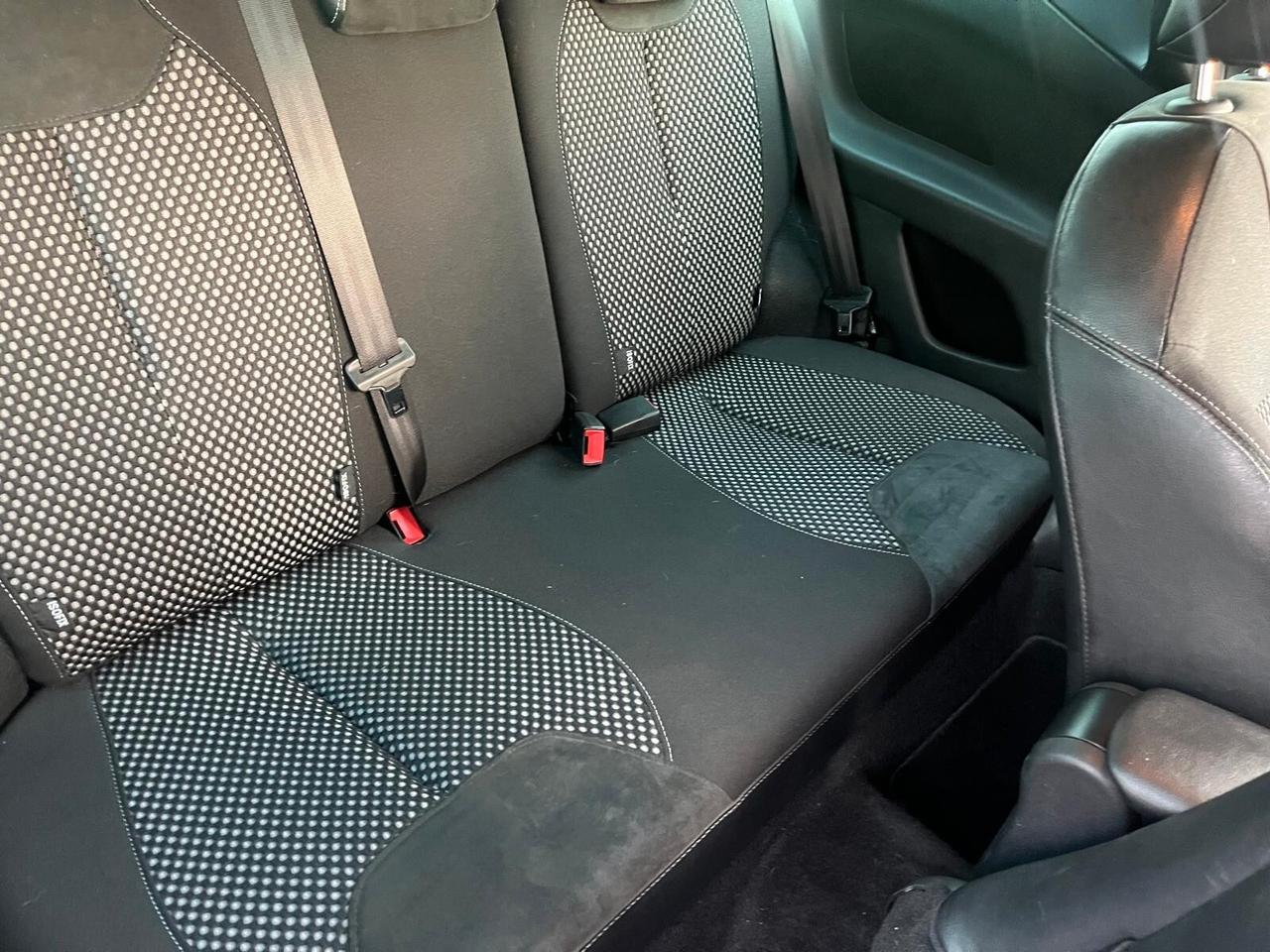 Ds DS3 3 1.4 VTi 95 Chic