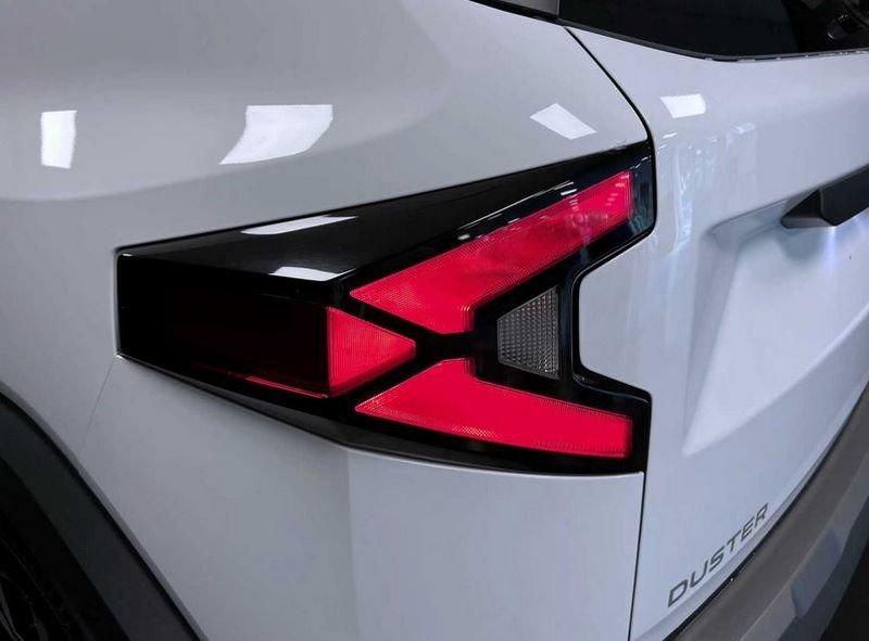 Dacia Duster 1.2 TCE 130cv MHEV 4x4 EXPRESSION (+ COLD Pack)