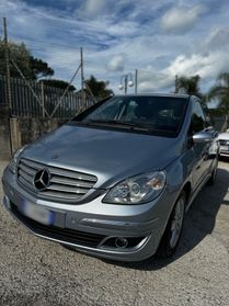 Mercedes-benz B 170 B 170 Chrome