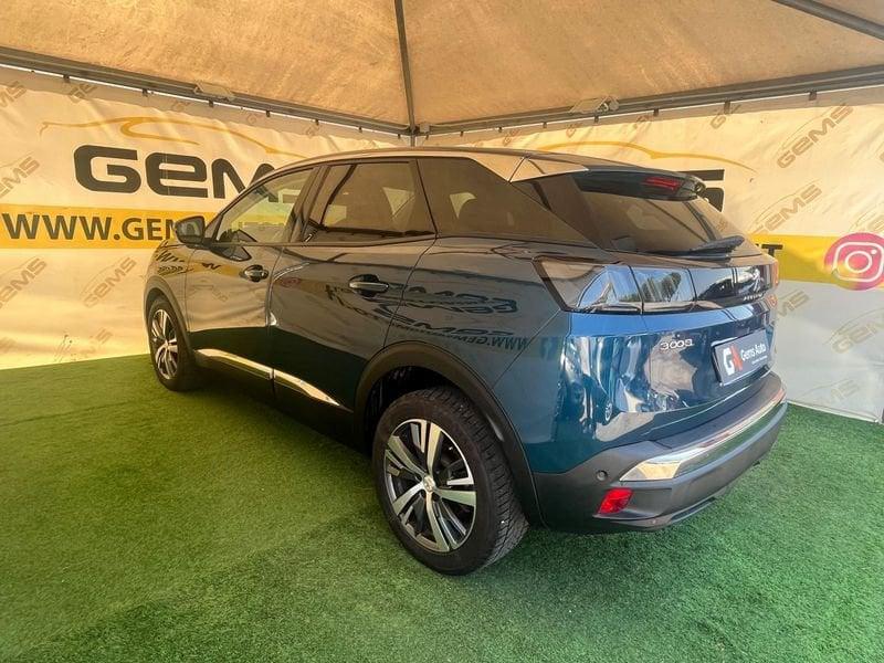 Peugeot 3008 BlueHDi 130 S&S Allure