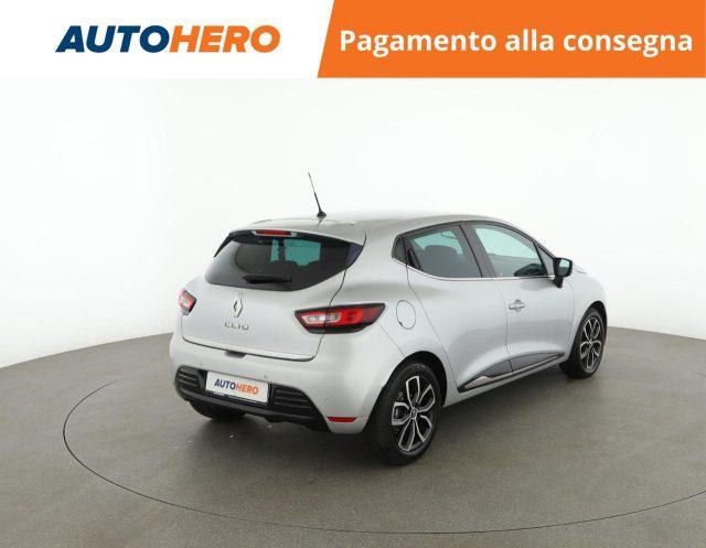 RENAULT Clio TCe 12V 90 CV 5 porte Moschino Intens
