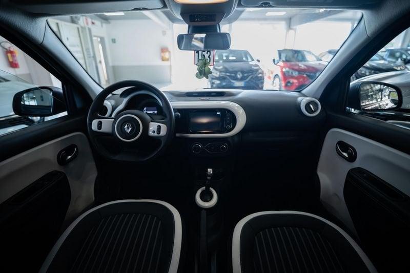 Renault Twingo Electric Twingo Intens 22kWh