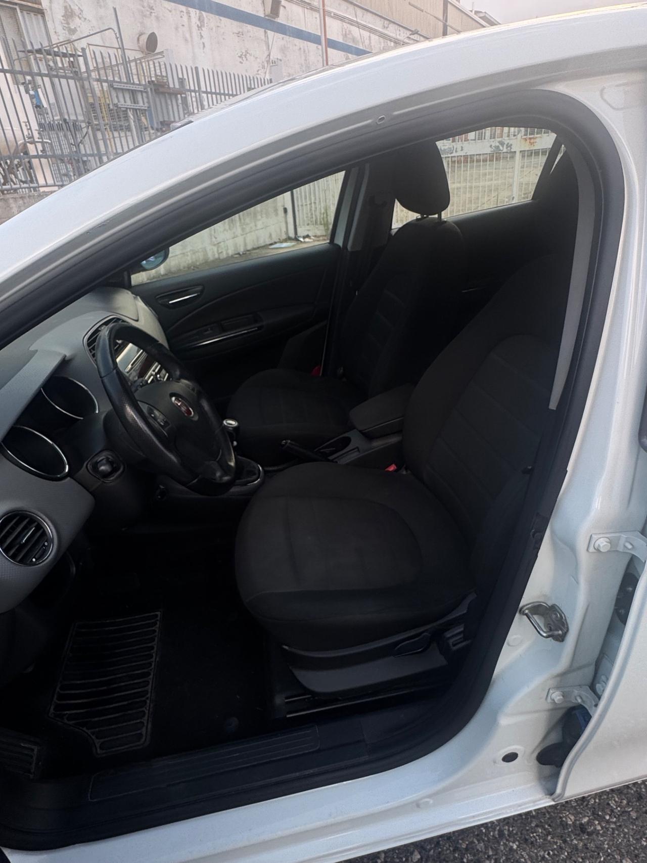 Fiat Bravo 1.6 MJT 120 CV