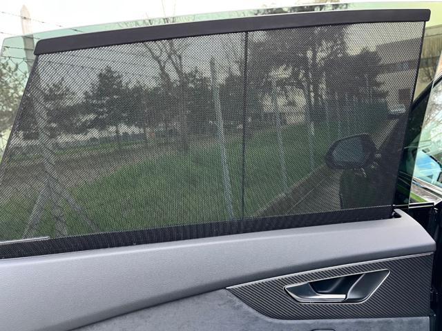 AUDI Q8 SUV 50 TDI 286 CV quattro tiptronic S line edition