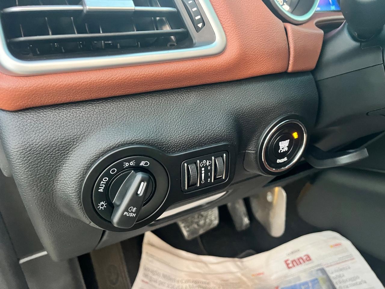 Maserati Ghibli V6 Diesel