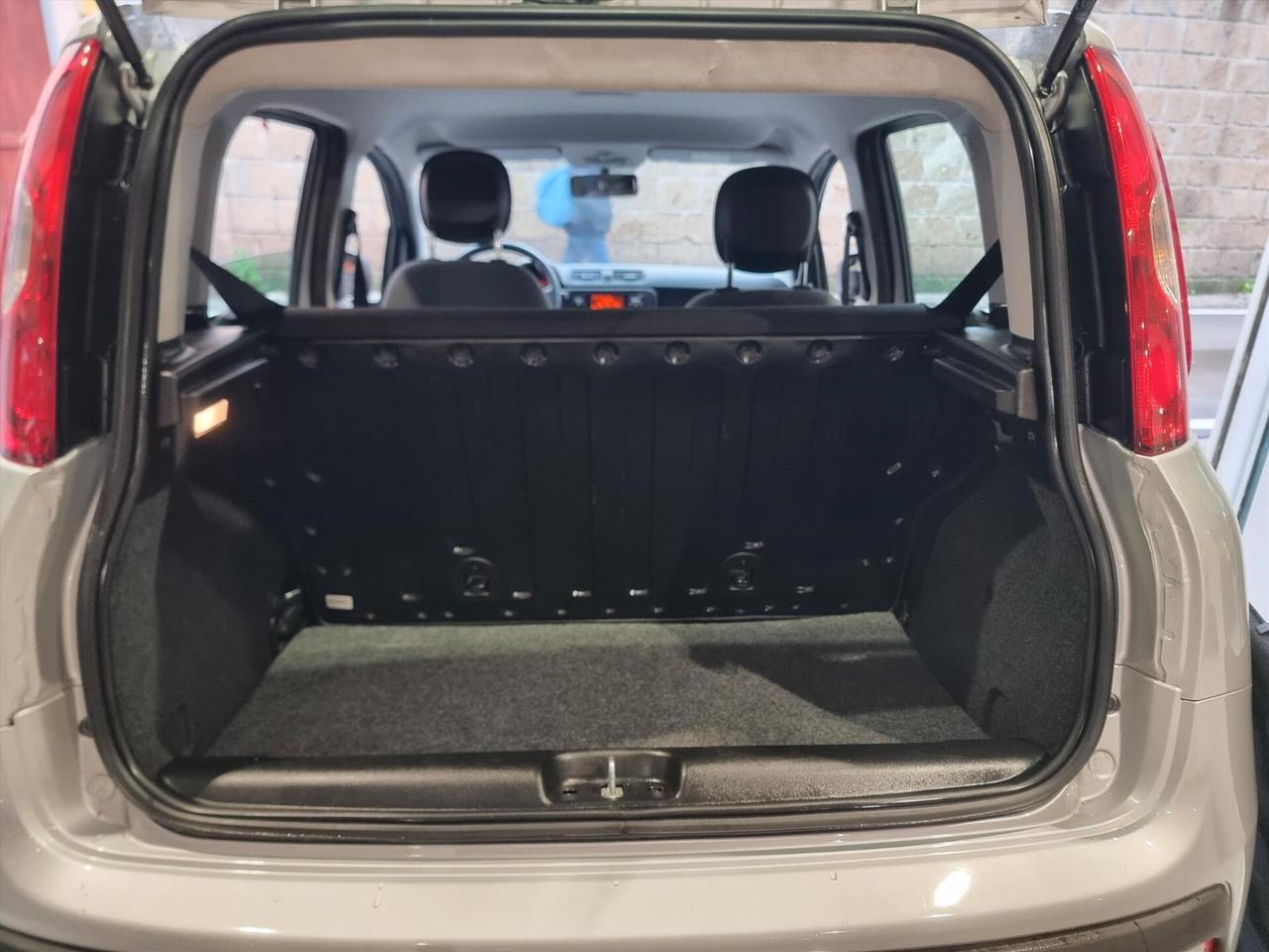 Fiat Panda 1.2 EasyPower Easy GPL 4 POSTI ITALIANA