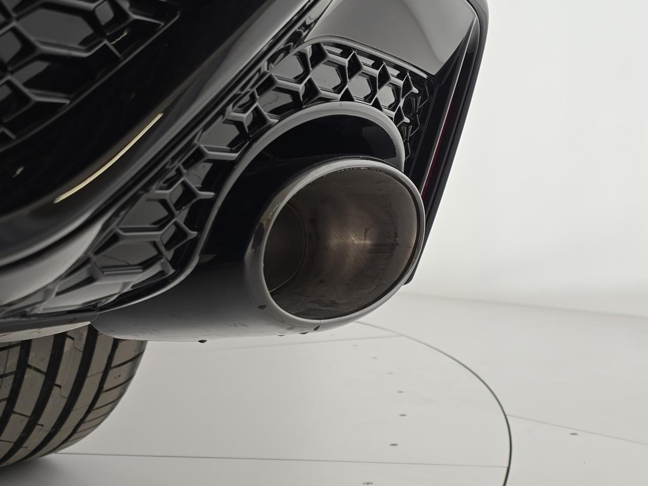 Audi RS6 avant 4.0 mhev performance quattro tiptronic