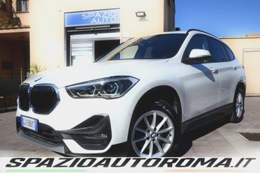 Bmw X1 16D 1.5 116CV AUT. **PREZZO REALE**UNIPRO'**