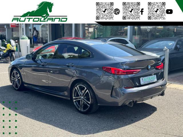 BMW 218 d Gran Coupé Msport 150CV
