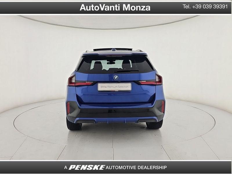 BMW X1 X1 xdrive 25e MSport auto