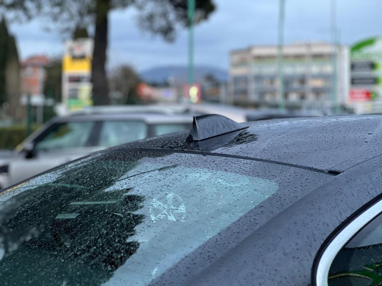 BMW 520 D 184cv Tetto HEAD UP Finanziabile