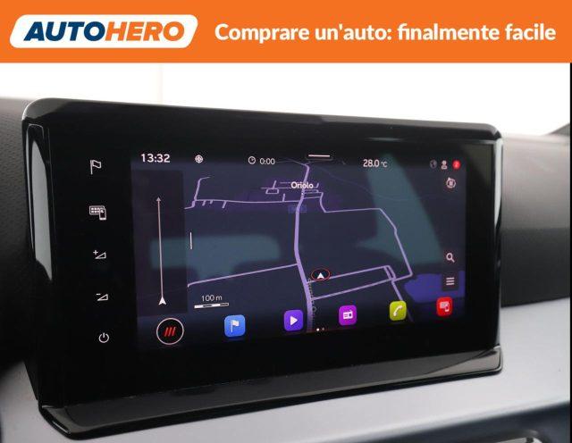SEAT Ibiza 1.0 EcoTSI 95 CV 5 porte FR