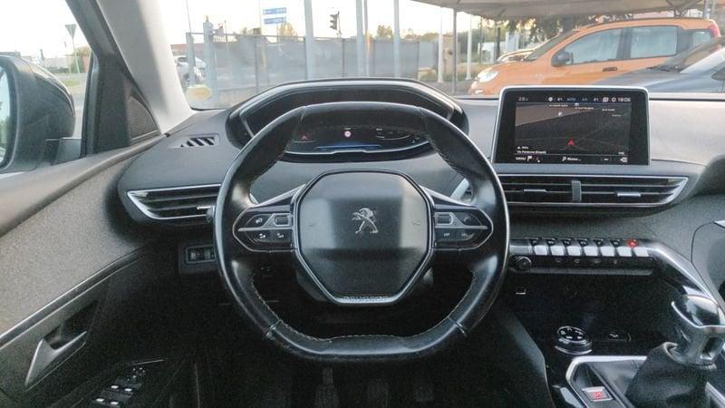 Peugeot 3008 3008 BlueHDi 120 S&S Allure