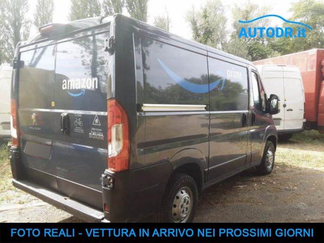 PEUGEOT Boxer Furgone 330 2.2 BlueHDi 120cv L1H1 PC-TN Retrocam