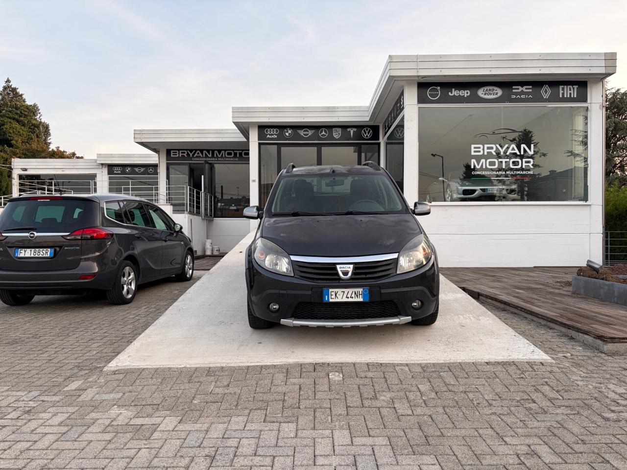 Dacia Duster 1.5 dCi 90CV 4x2 Ambiance