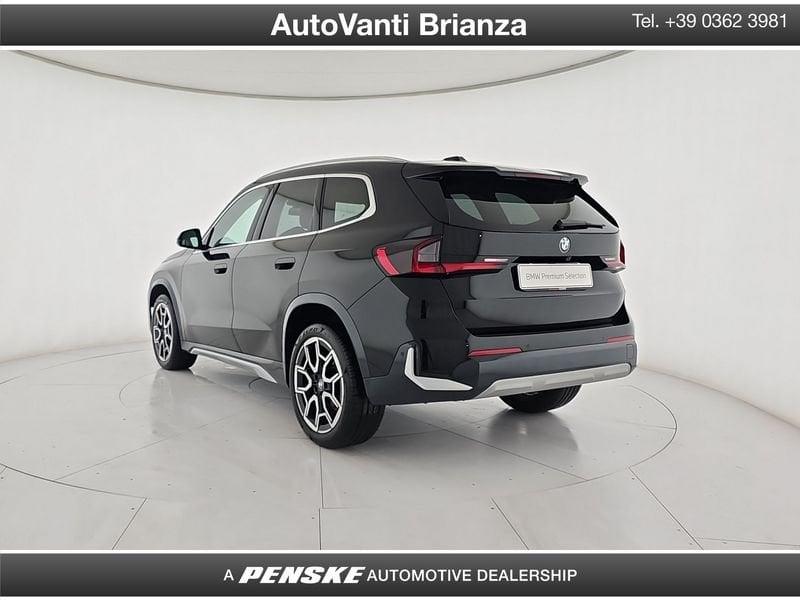 BMW X1 X1 sdrive18d X-Line