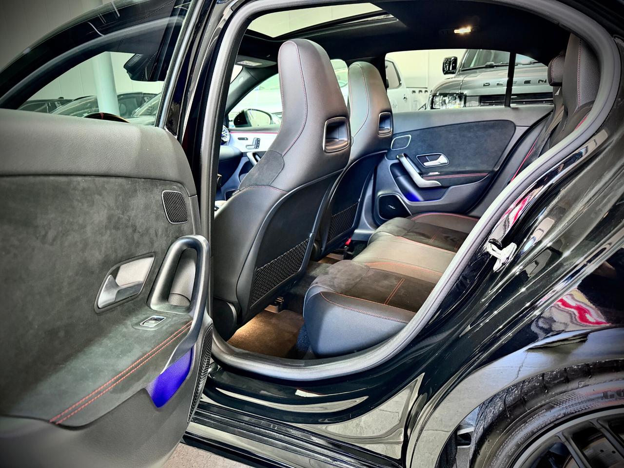 Mercedes-Benz A 45 AMG S 4Matic 421CV Premium Plus