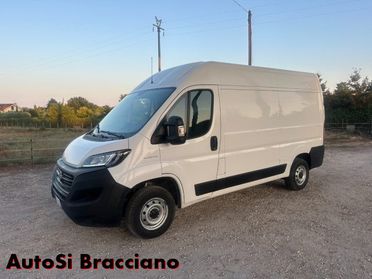 FIAT Ducato 33 2.3 MJT 140 Furgone