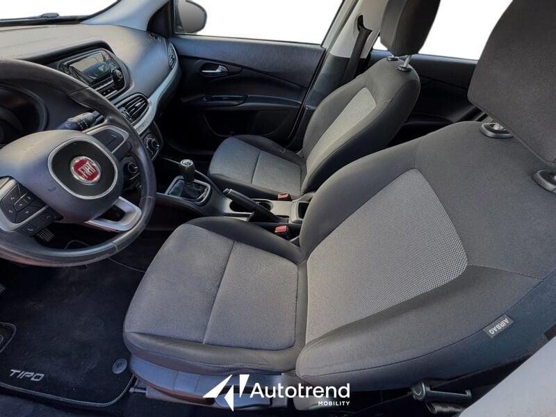 FIAT Tipo Tipo 1.3 Multijet 95 CV Pop S&S