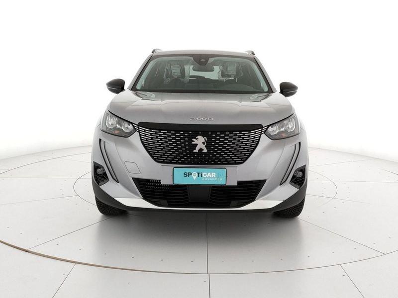 Peugeot 2008 BlueHDi 130 EAT8 S&S Allure PACK