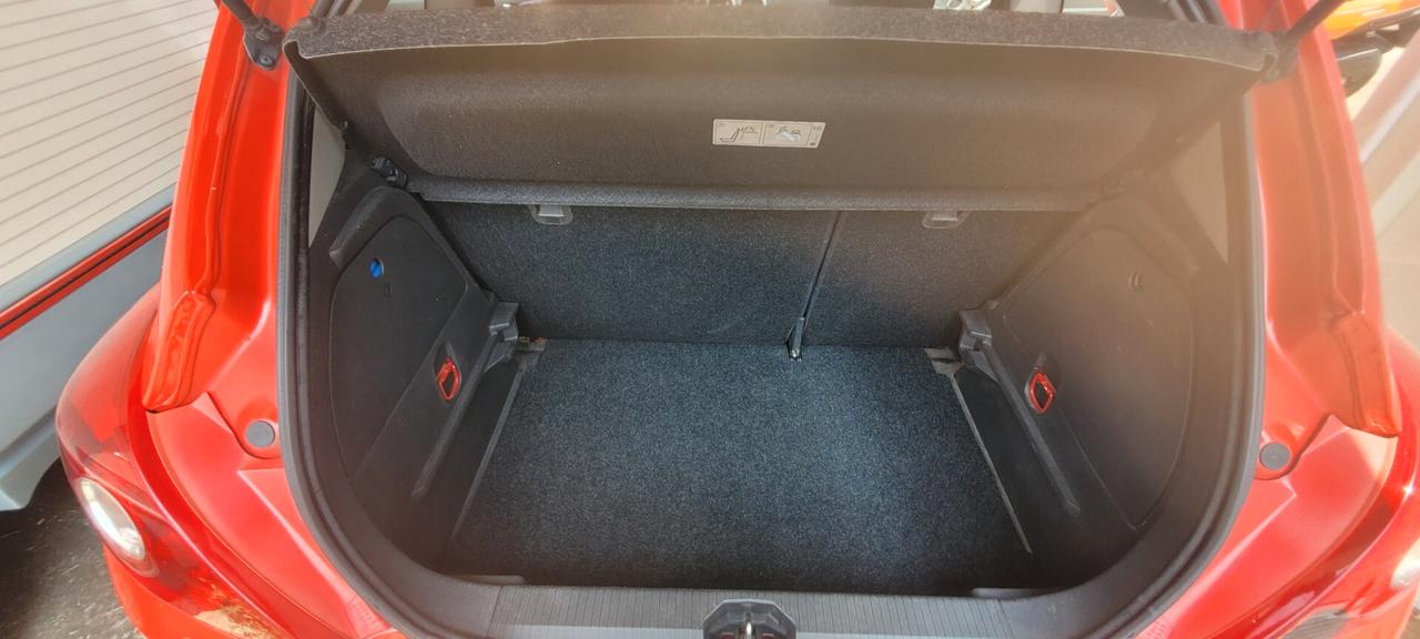Opel Corsa 1.2 gpl neopatentata, unico prop.