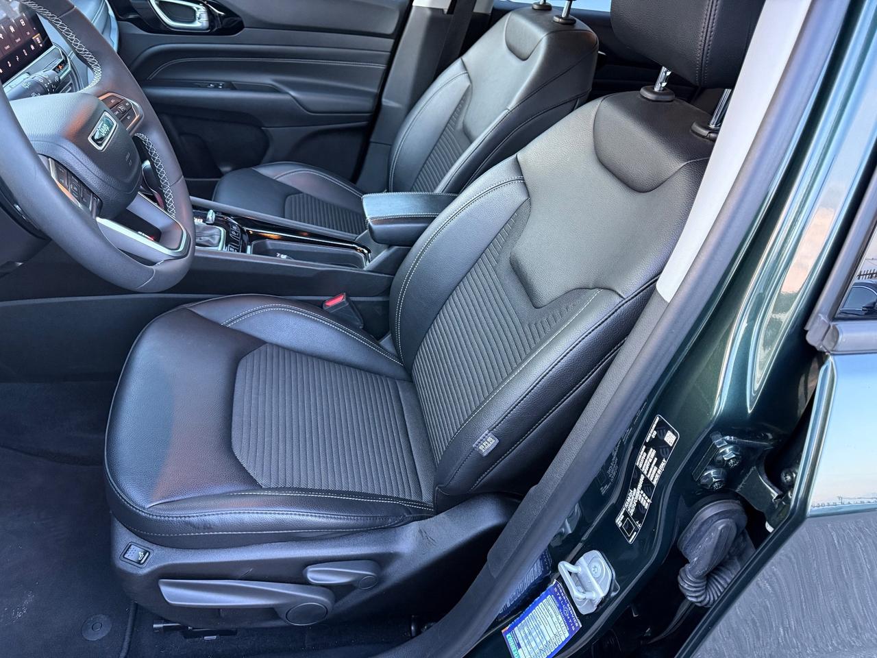 Jeep Compass My21 1.3 Turbo T4 190 CV PHEV AT6 4xe Limited