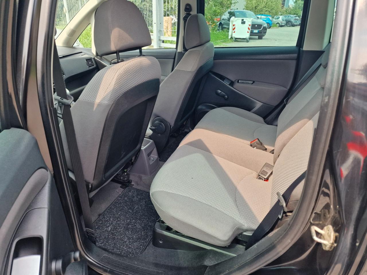Fiat Idea 1.2 16V BlackLabel 99000 km