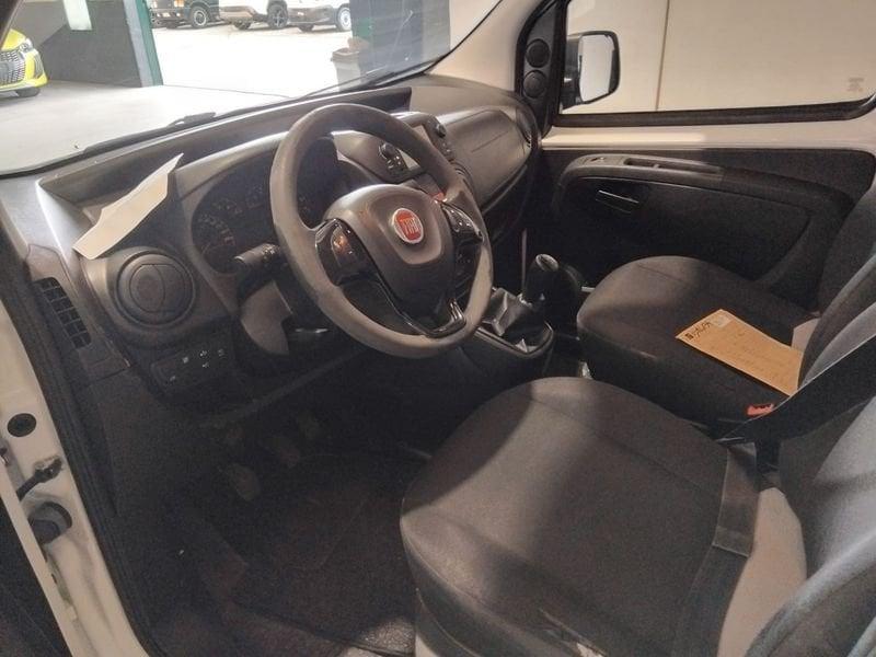 FIAT Fiorino 1.3 MJT 95CV Cargo SX (IVA ESCL.)