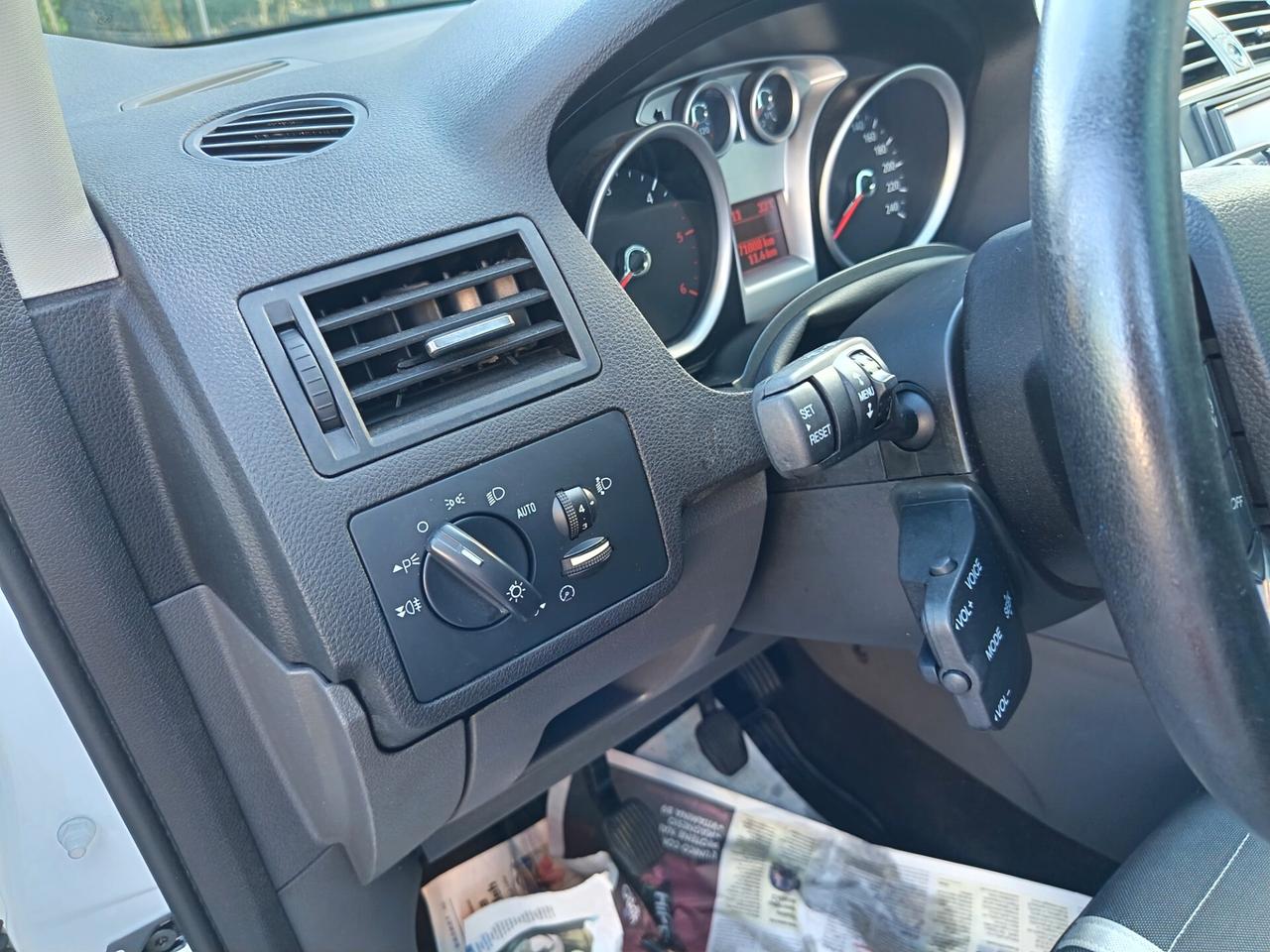 Ford Kuga 2.0 4X4 NEOPATENT FULL OPTIONAL PERFETTA