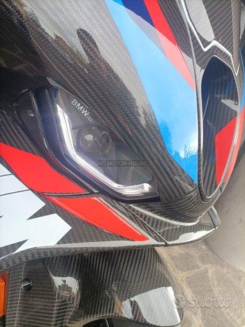 BMW M 1000RR 2024-km2.800- FINANZIABILE/PERMUTE/e5