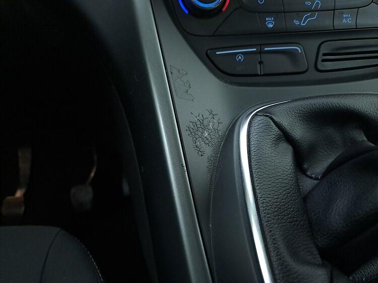 Ford Kuga Business BR369596 1.5 Diesel 120CV