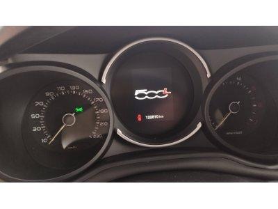 Fiat 500L CITY CROSS