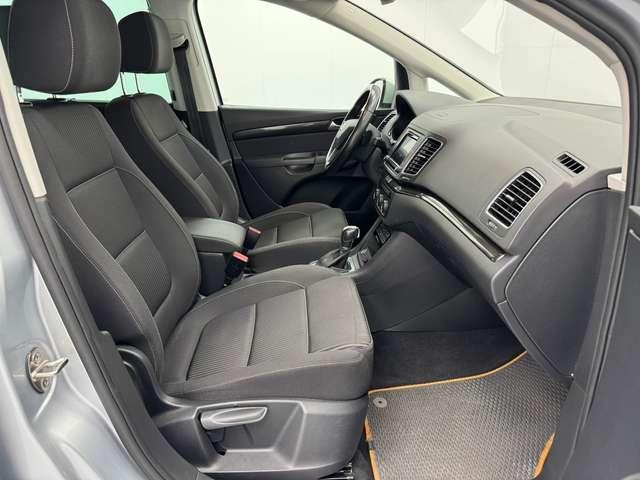 SEAT Alhambra 2.0TDI DSG ADVANCE 150CV*RETROCAMERA+NAVI* PROMO!