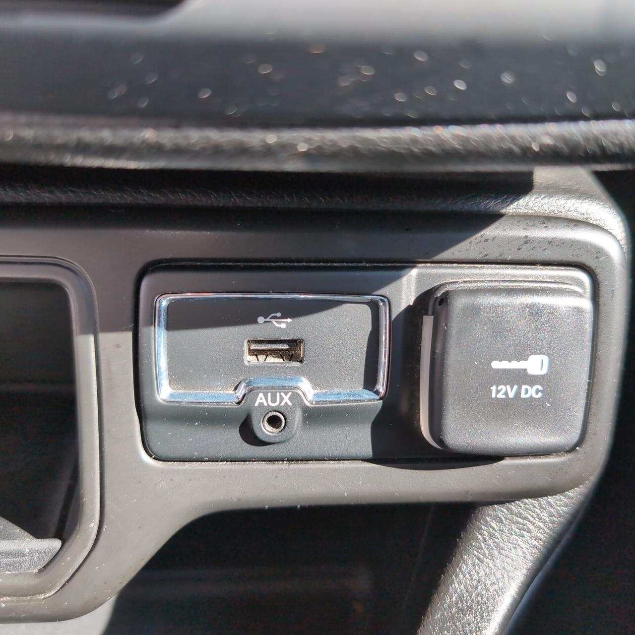 Jeep Renegade 1.5 MHEV 130cv DDCT Limited