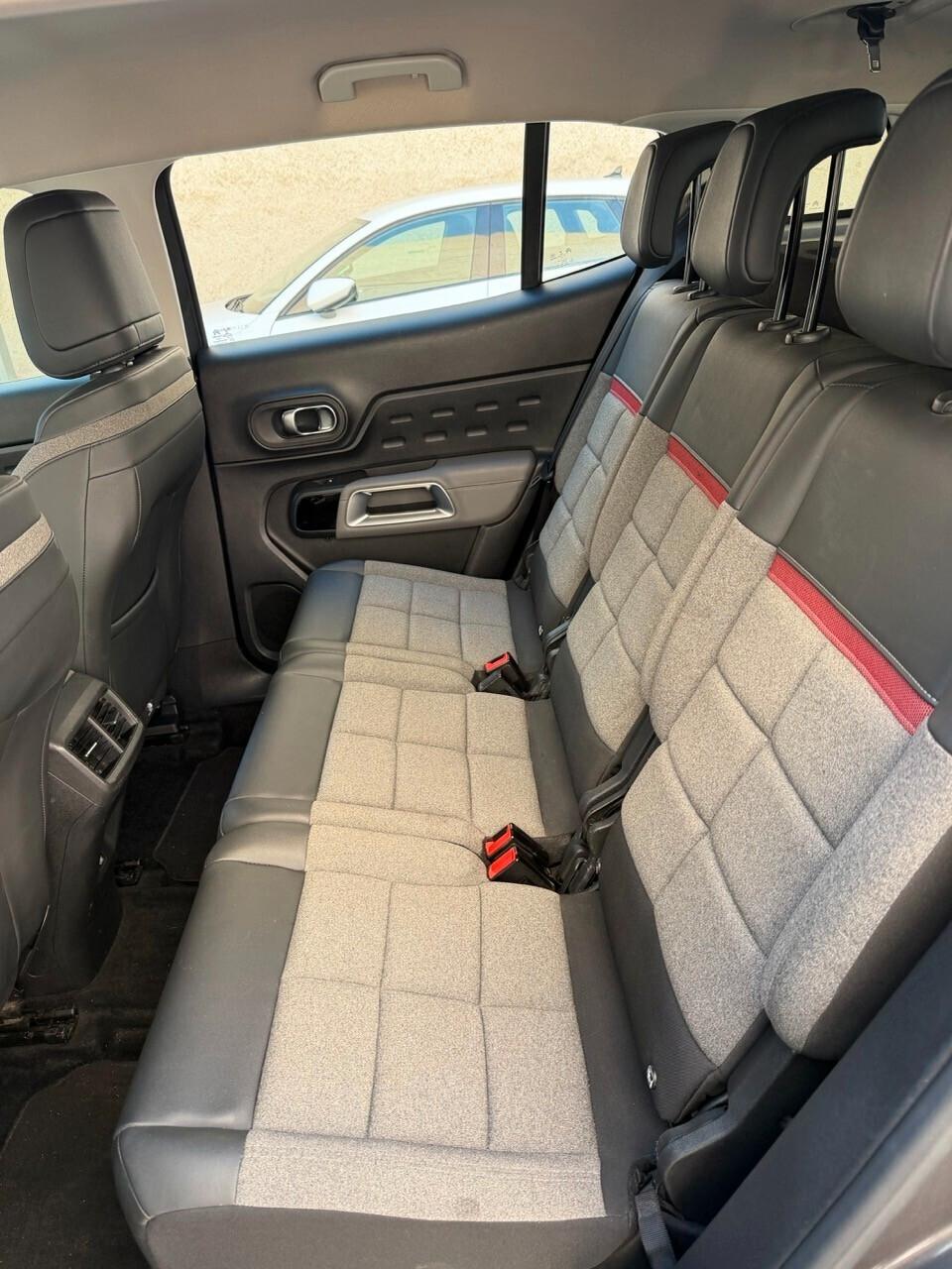 Citroen C5 Aircross BlueHDi 130 S&S EAT8 Business