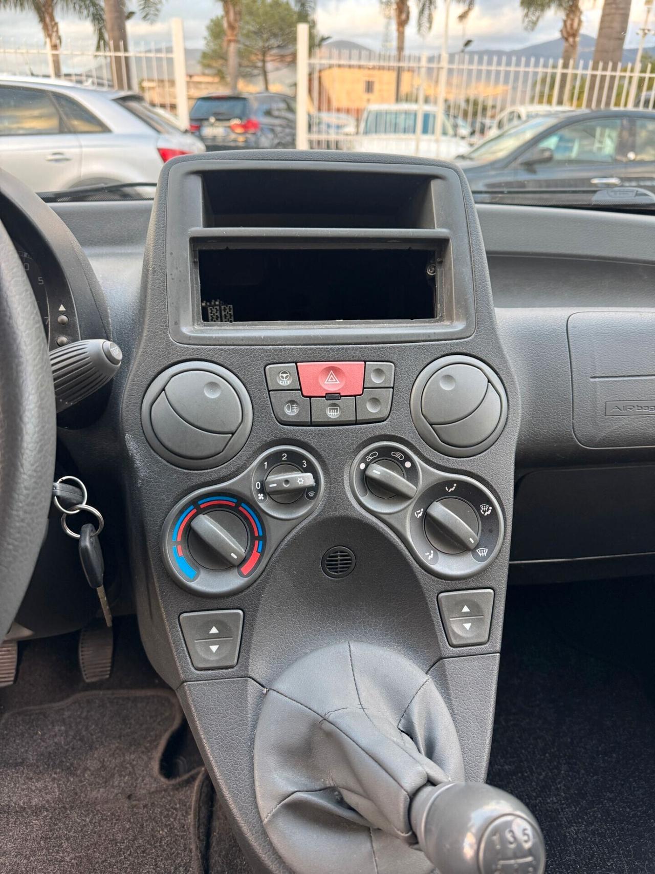 Fiat Panda 1.2 Dynamic