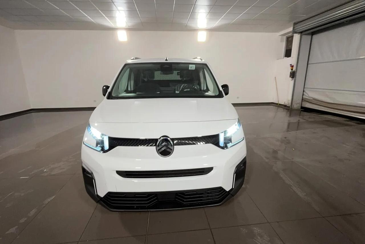 Citroen Berlingo BlueHDi 130 S&S EAT8 Van M