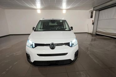 Citroen Berlingo BlueHDi 130 S&S EAT8 Van M