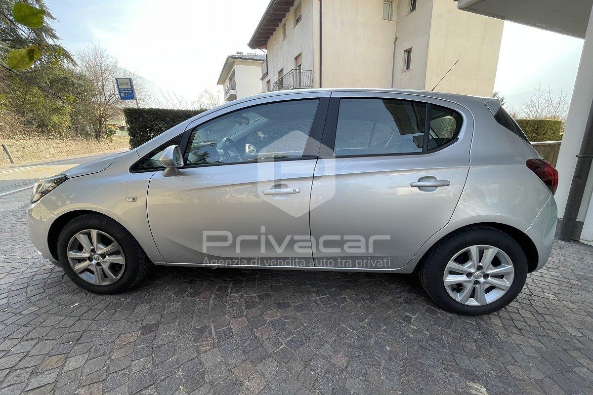 OPEL Corsa 1.4 90CV 5 porte Cosmo