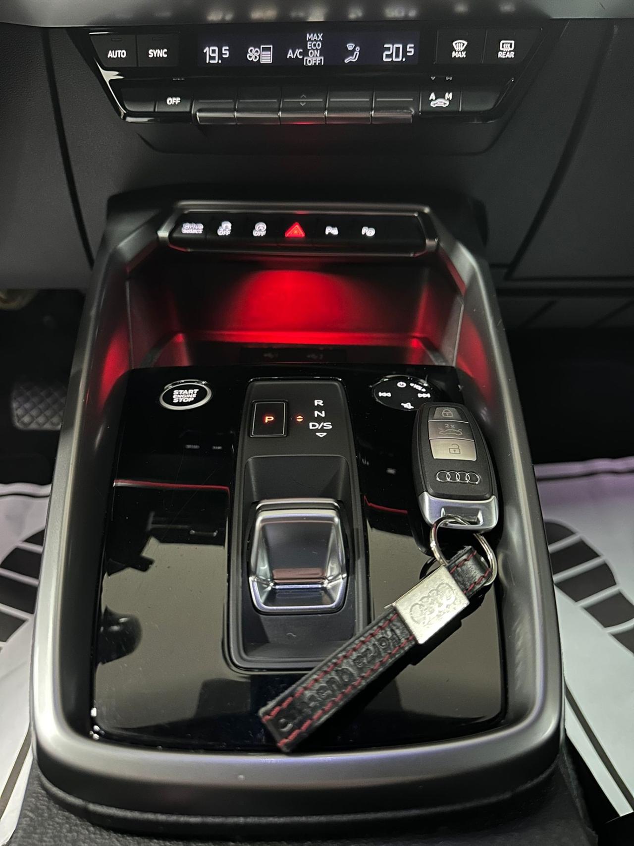Audi A3 SPB 30 TDI S tronic