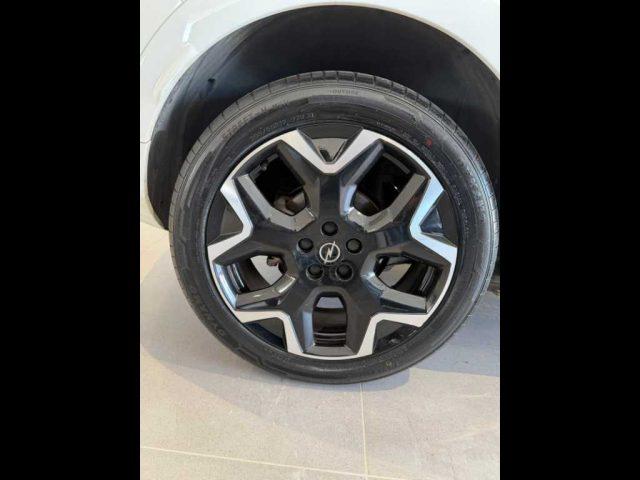 OPEL Grandland 1ª serie - 1.5 diesel Ecotec aut. GS Lin