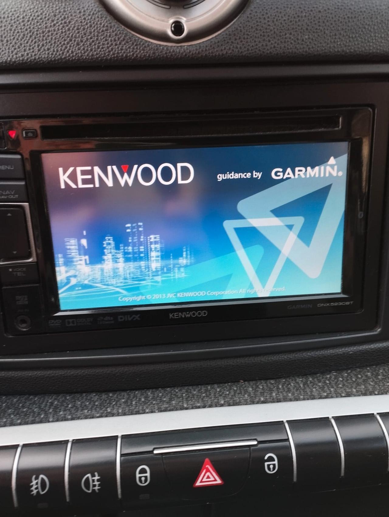 Smart ForTwo 1000 62 kW coupé passion