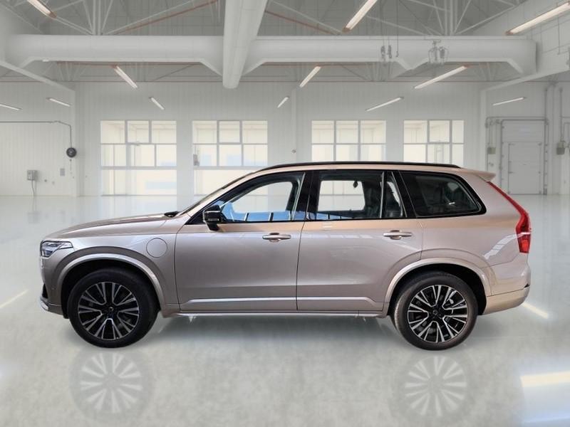 VOLVO XC90 T8 RECHARGE AWD 7P PLUS DARK SUV
