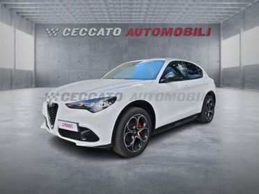 Alfa Romeo Stelvio Stelvio 2.2 t Veloce Q4 210cv auto