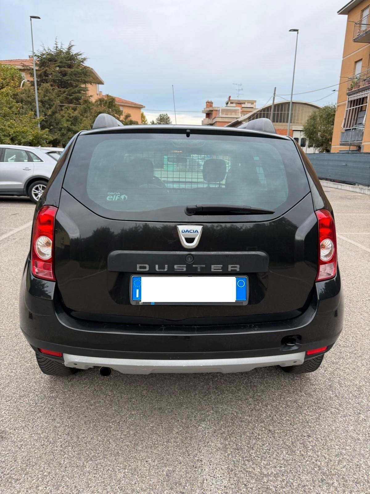 Dacia Duster 1.6 - NEOPATENTATI - 12 MESI DI GARANZIA -