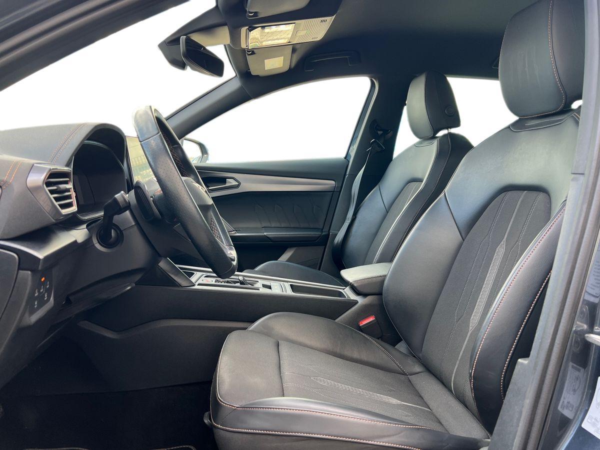 CUPRA Formentor 1.4 e-hybrid dsg