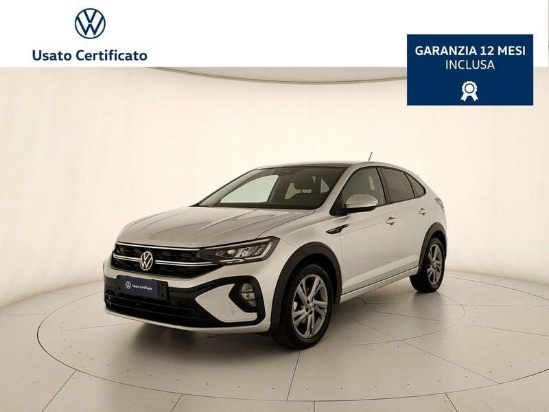 Volkswagen Taigo 1.0 TSI 110 CV R-Line