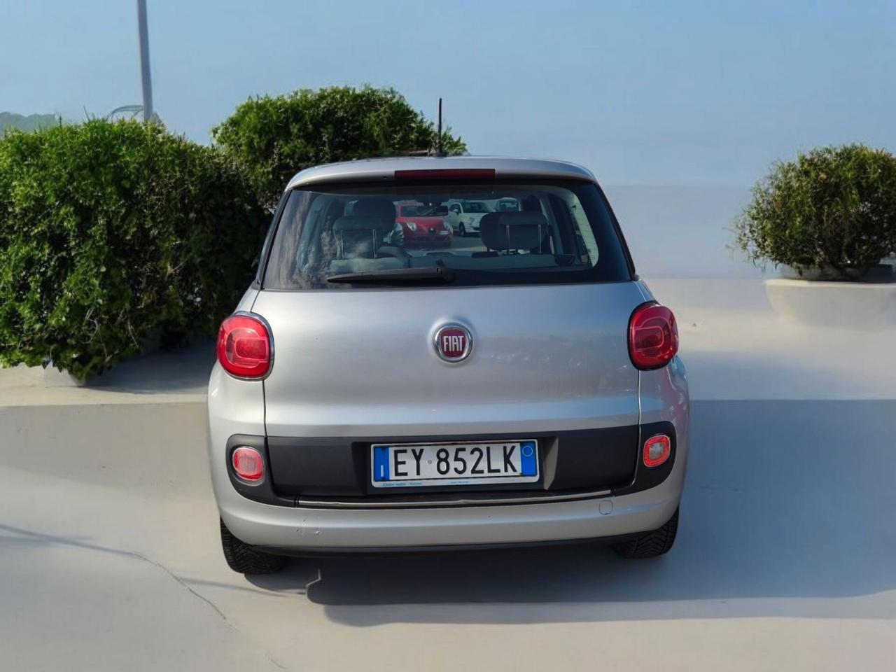 Fiat 500L 1.3 Multijet 85 CV Pop