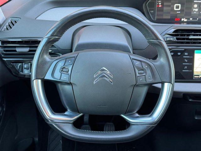 CITROEN C4 Spacetourer BlueHDi 130 S&S Feel 7 POSTI
