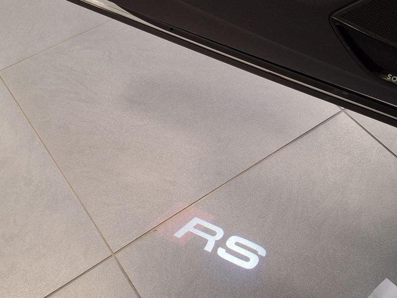 Audi Q3 RS Q3 SPB quattro S tronic